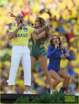 Jennifer Lopez pic #710337