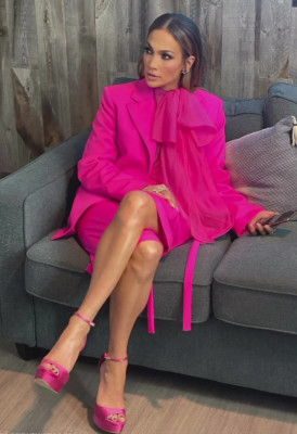 photo 17 in Jennifer Lopez gallery [id1296091] 2022-02-05 00:00:00