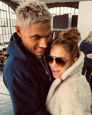 photo 23 in Jennifer Lopez gallery [id1211347] 2020-04-13 00:00:00