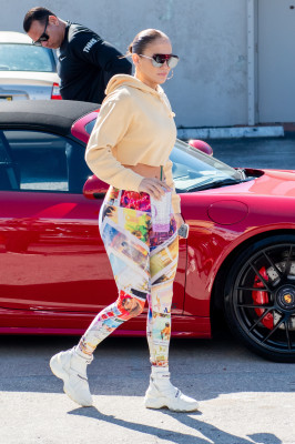 photo 9 in Jennifer Lopez gallery [id1202282] 2020-02-12 00:00:00
