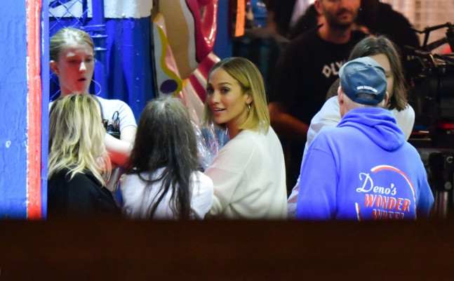 photo 7 in Jennifer Lopez gallery [id1181950] 2019-10-06 00:00:00