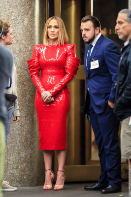 Jennifer Lopez pic #1182274