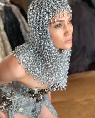 photo 14 in Jennifer Lopez gallery [id1294724] 2022-01-24 00:00:00