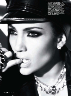 photo 24 in Jennifer Lopez gallery [id229183] 2010-01-22 00:00:00