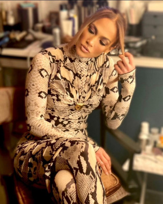photo 17 in Jennifer Lopez gallery [id1299727] 2022-03-21 00:00:00