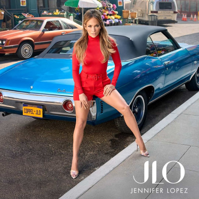 Jennifer Lopez pic #1374756