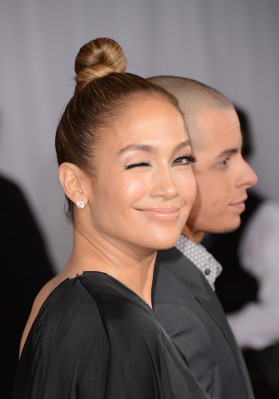 Jennifer Lopez pic #577644