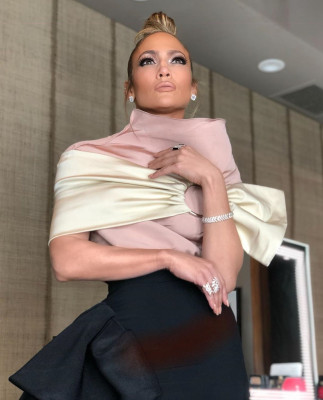photo 3 in Jennifer Lopez gallery [id1200314] 2020-01-24 00:00:00