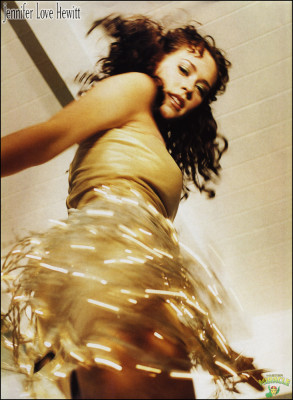 Jennifer Love Hewitt pic #78453