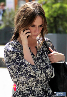 Jennifer Love Hewitt pic #166822