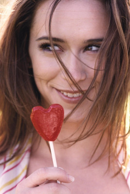 Jennifer Love Hewitt pic #204785