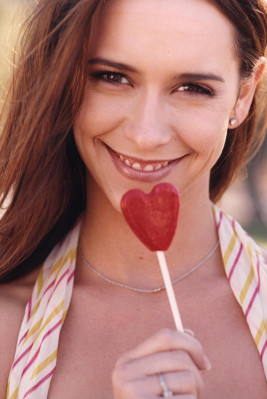Jennifer Love Hewitt pic #204783