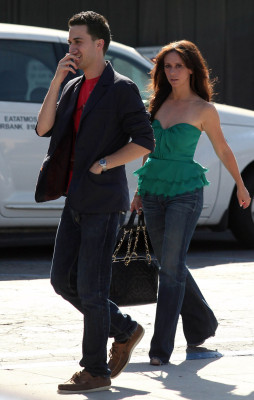 Jennifer Love Hewitt pic #511096