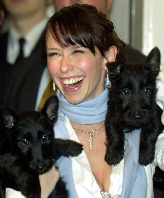 Jennifer Love Hewitt pic #12366