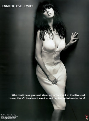 Jennifer Love Hewitt pic #36866
