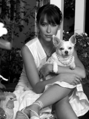 Jennifer Love Hewitt pic #109262