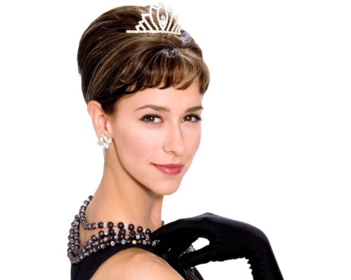 Jennifer Love Hewitt pic #188755