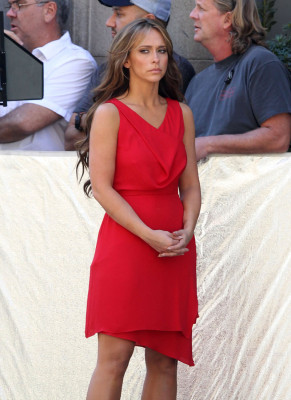 Jennifer Love Hewitt pic #550105
