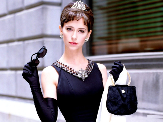 Jennifer Love Hewitt pic #188758