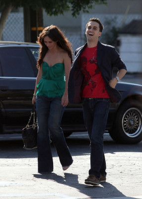 Jennifer Love Hewitt pic #511095