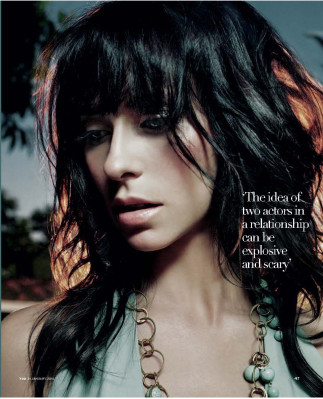 Jennifer Love Hewitt pic #240484