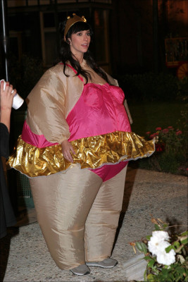 Jennifer Love Hewitt pic #124278