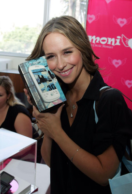 Jennifer Love Hewitt pic #201995