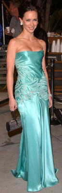 Jennifer Love Hewitt pic #129112