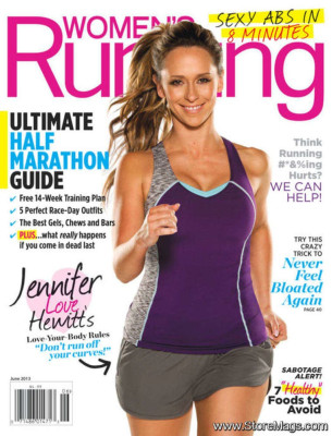 Jennifer Love Hewitt pic #613624