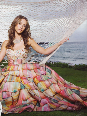 Jennifer Love Hewitt pic #249229