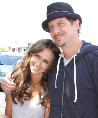 Jennifer Love Hewitt pic #163283