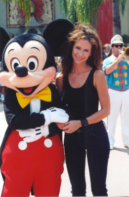 Jennifer Love Hewitt pic #86928
