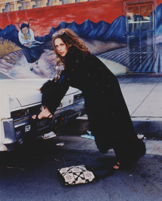 Jennifer Love Hewitt pic #198590
