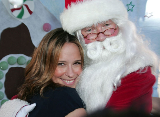 Jennifer Love Hewitt pic #86877