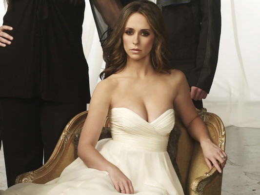 Jennifer Love Hewitt pic #165115