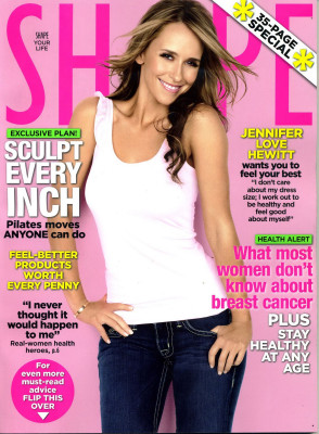 Jennifer Love Hewitt pic #185263