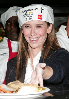 Jennifer Love Hewitt pic #125376