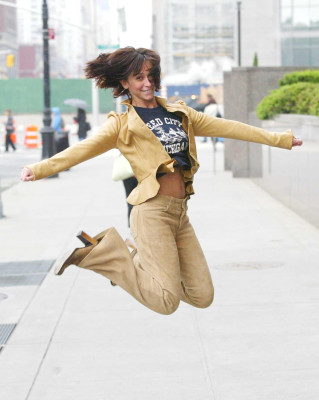 Jennifer Love Hewitt pic #121032
