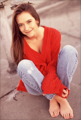 Jennifer Love Hewitt pic #206013