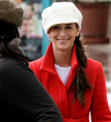 Jennifer Love Hewitt pic #129552