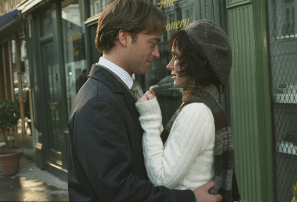 Jennifer Love Hewitt pic #226500