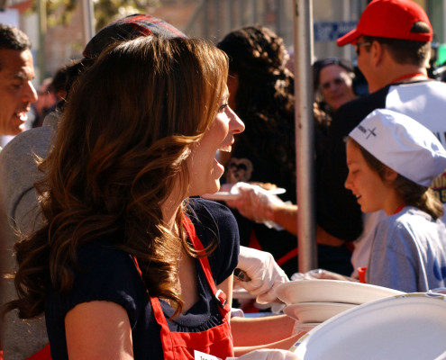 Jennifer Love Hewitt pic #181427
