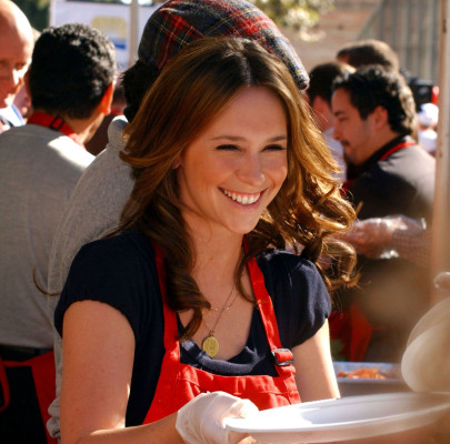 Jennifer Love Hewitt pic #181422