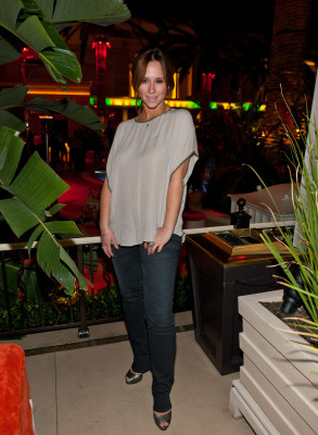 Jennifer Love Hewitt pic #361988