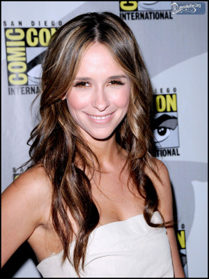 Jennifer Love Hewitt pic #175693