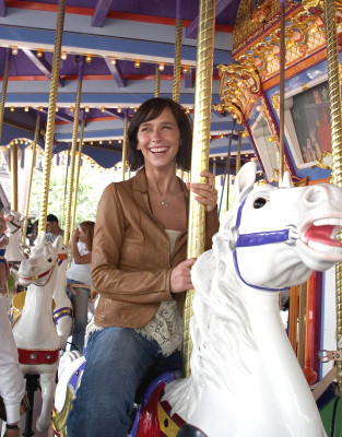 Jennifer Love Hewitt pic #127323