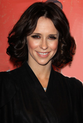 Jennifer Love Hewitt pic #246834