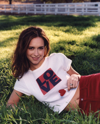 Jennifer Love Hewitt pic #407091