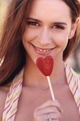 Jennifer Love Hewitt pic #407094