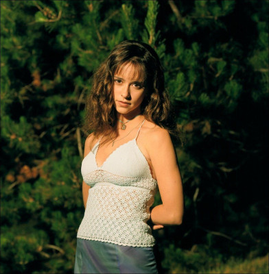 Jennifer Love Hewitt pic #406733